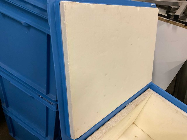 Rako isobox isolatieboxen voeding - afbeelding 4 van  6