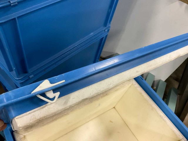 Rako isobox isolatieboxen voeding - afbeelding 5 van  6