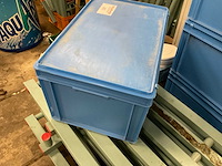 Rako isobox isolatieboxen voeding - afbeelding 6 van  6