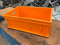 Rako pvc stapelbak (36x) - afbeelding 1 van  3