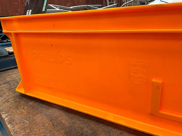 Rako pvc stapelbak (36x) - afbeelding 3 van  3