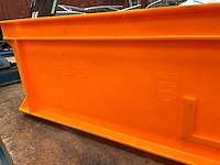 Rako pvc stapelbak (36x)