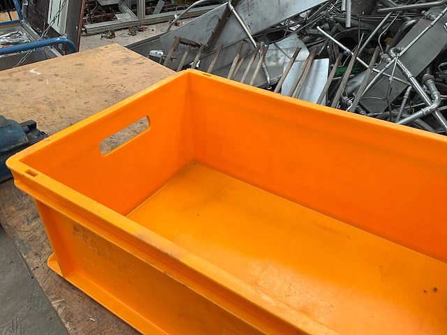 Rako pvc stapelbak (36x) - afbeelding 2 van  2