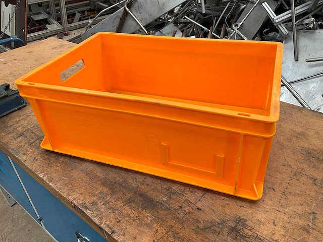 Rako pvc stapelbak (36x) - afbeelding 1 van  4