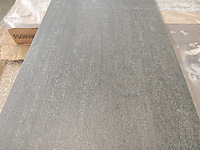 Rako semento antraciet 30x60 cm tegel 43,2 m² - afbeelding 6 van  7