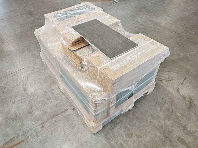Rako semento antraciet 30x60 cm tegel 43,2 m² - afbeelding 7 van  7
