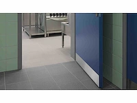 Rako taurus black mat vloertegel 20x20 cm 37,12 m²