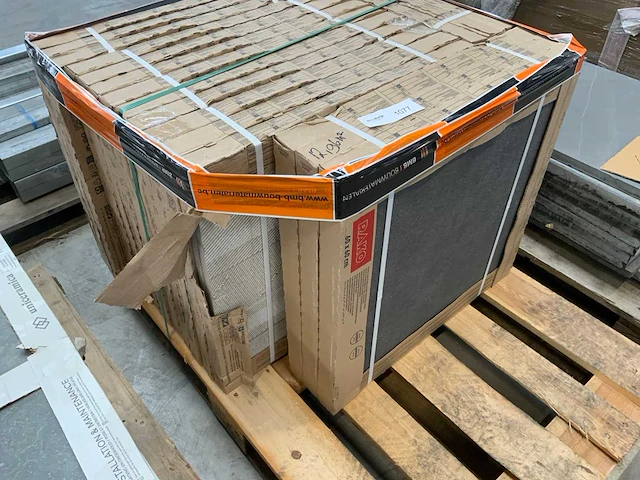 Rako tuintegel 12,96 m2 - afbeelding 1 van  4