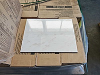 Rako universal beige glans wandtegel 25x33 cm 40,5 m² - afbeelding 1 van  7