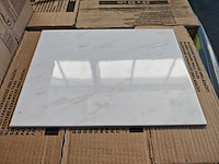 Rako universal beige glans wandtegel 25x33 cm 40,5 m² - afbeelding 1 van  1