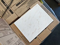 Rako universal beige glans wandtegel 25x33 cm 40,5 m² - afbeelding 3 van  7