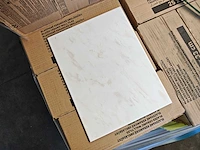Rako universal beige glans wandtegel 25x33 cm 40,5 m² - afbeelding 4 van  7