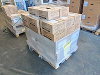 Rako universal beige glans wandtegel 25x33 cm 40,5 m² - afbeelding 7 van  7