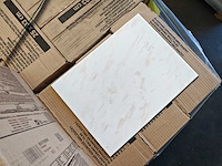 Rako universal beige glans wandtegel 25x33 cm 81 m² - afbeelding 3 van  7