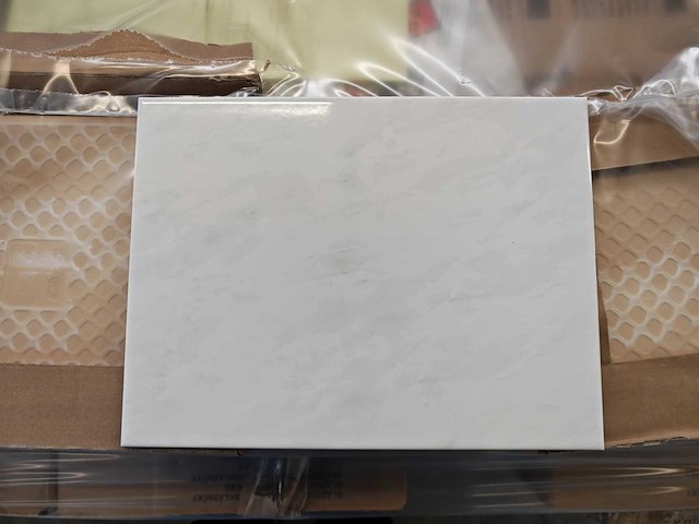 Rako universal grijs glans wandtegel 25x33 cm 36 m² - afbeelding 3 van  8