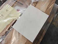 Rako universal grijs glans wandtegel 25x33 cm 36 m² - afbeelding 4 van  8