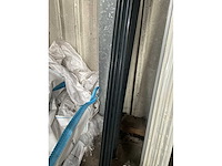 Ral 7016 alu dakranden (15 lpm) - afbeelding 1 van  4