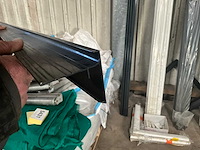 Ral 7016 alu dakranden (15 lpm) - afbeelding 4 van  4