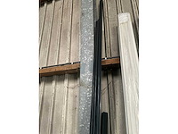 Ral 7016 alu dakranden (15 lpm) - afbeelding 1 van  1