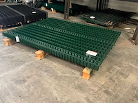 Ral6005 classic paneel (12x) - afbeelding 1 van  5