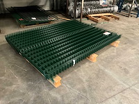 Ral6005 classic paneel (12x) - afbeelding 3 van  5