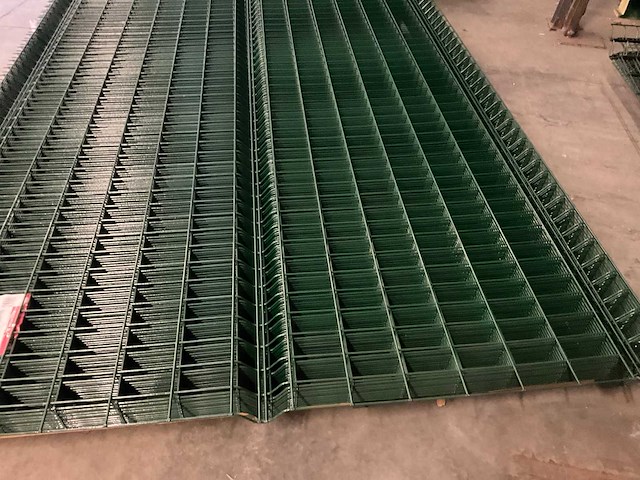 Ral6005 classic paneel (12x) - afbeelding 4 van  5