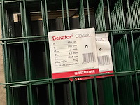 Ral6005 classic paneel (12x) - afbeelding 5 van  5