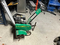 Rally rd550 grondfrees - afbeelding 1 van  7