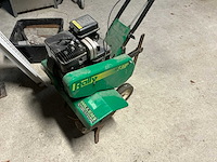 Rally rd550 grondfrees - afbeelding 2 van  7