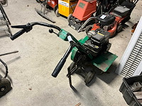 Rally rd550 grondfrees - afbeelding 3 van  7