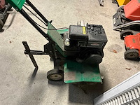 Rally rd550 grondfrees - afbeelding 4 van  7