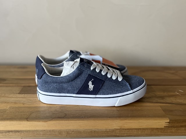 Ralph lauren schoenen - afbeelding 1 van  5