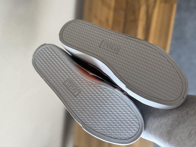 Ralph lauren schoenen - afbeelding 4 van  5