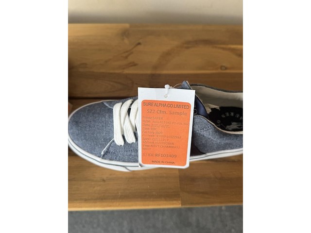 Ralph lauren schoenen - afbeelding 5 van  5