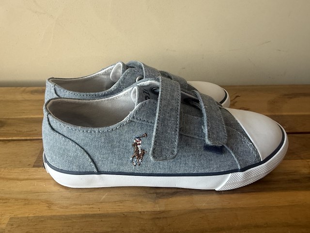 Ralph lauren schoenen - afbeelding 1 van  3