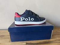 Ralph lauren schoenen - afbeelding 1 van  4