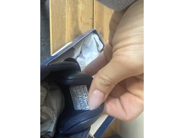 Ralph lauren schoenen - afbeelding 4 van  4