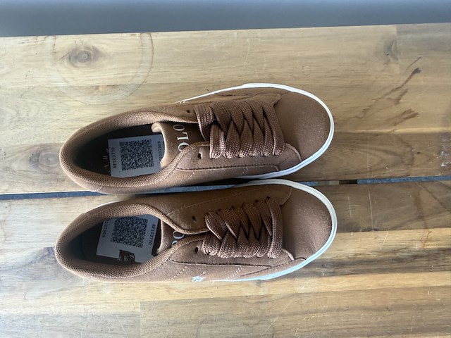 Ralph lauren schoenen - afbeelding 2 van  3