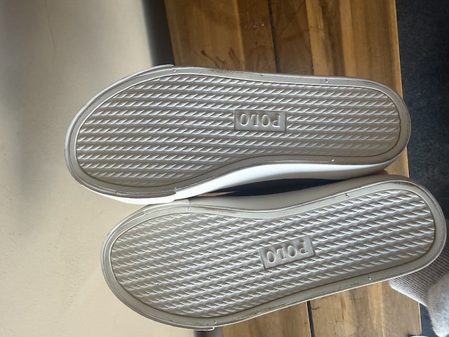 Ralph lauren schoenen - afbeelding 3 van  3