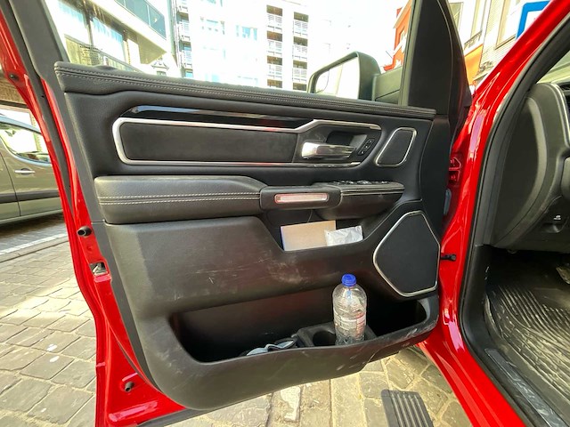 Ram d1 laramie lichte vracht ram - afbeelding 5 van  34