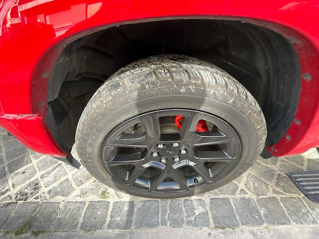 Ram d1 laramie lichte vracht ram - afbeelding 6 van  34