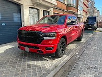 Ram d1 laramie lichte vracht ram - afbeelding 1 van  34