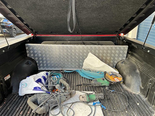 Ram d1 laramie lichte vracht ram - afbeelding 17 van  34