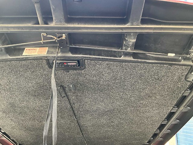 Ram d1 laramie lichte vracht ram - afbeelding 19 van  34