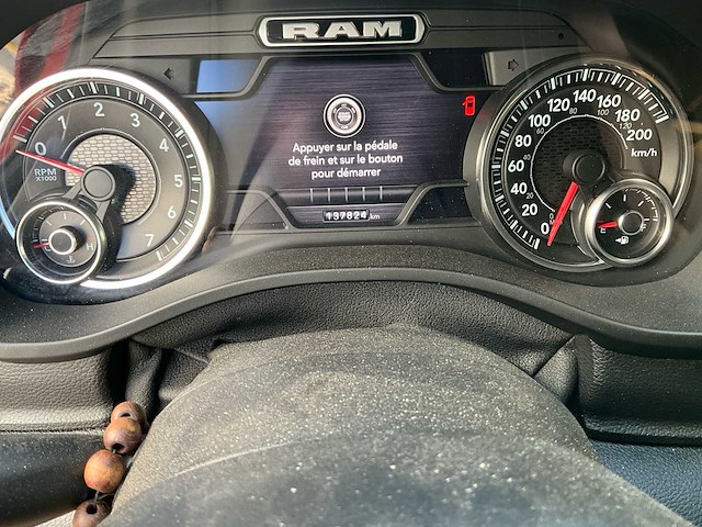 Ram d1 laramie lichte vracht ram - afbeelding 30 van  34