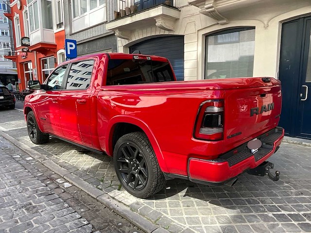 Ram d1 laramie lichte vracht ram - afbeelding 22 van  34