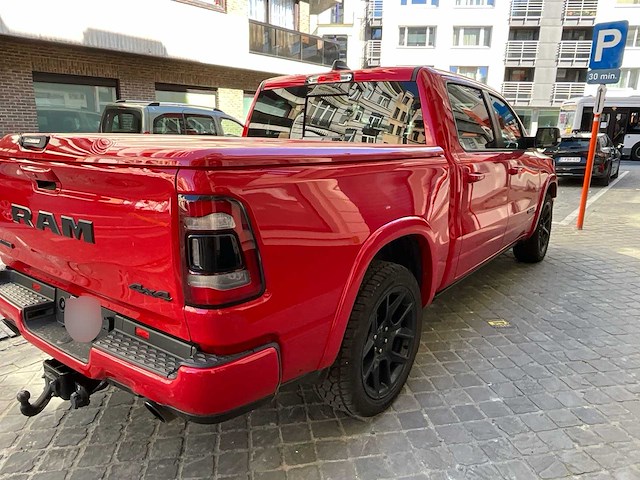 Ram d1 laramie lichte vracht ram - afbeelding 31 van  34