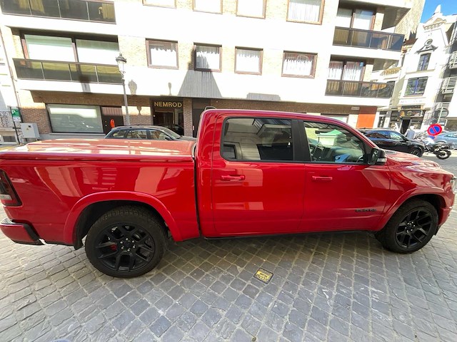 Ram d1 laramie lichte vracht ram - afbeelding 32 van  34