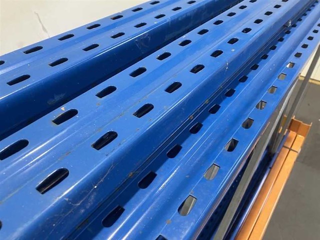 Ramada - palletstelling - various racking - afbeelding 2 van  2