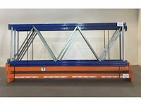 Ramada - palletstelling - various racking - afbeelding 4 van  4